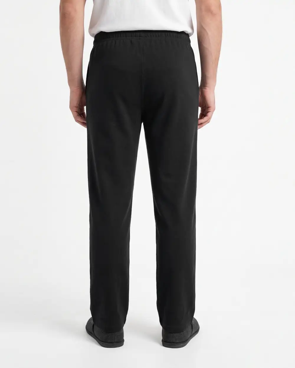 Men's Soft Lounge Trousers