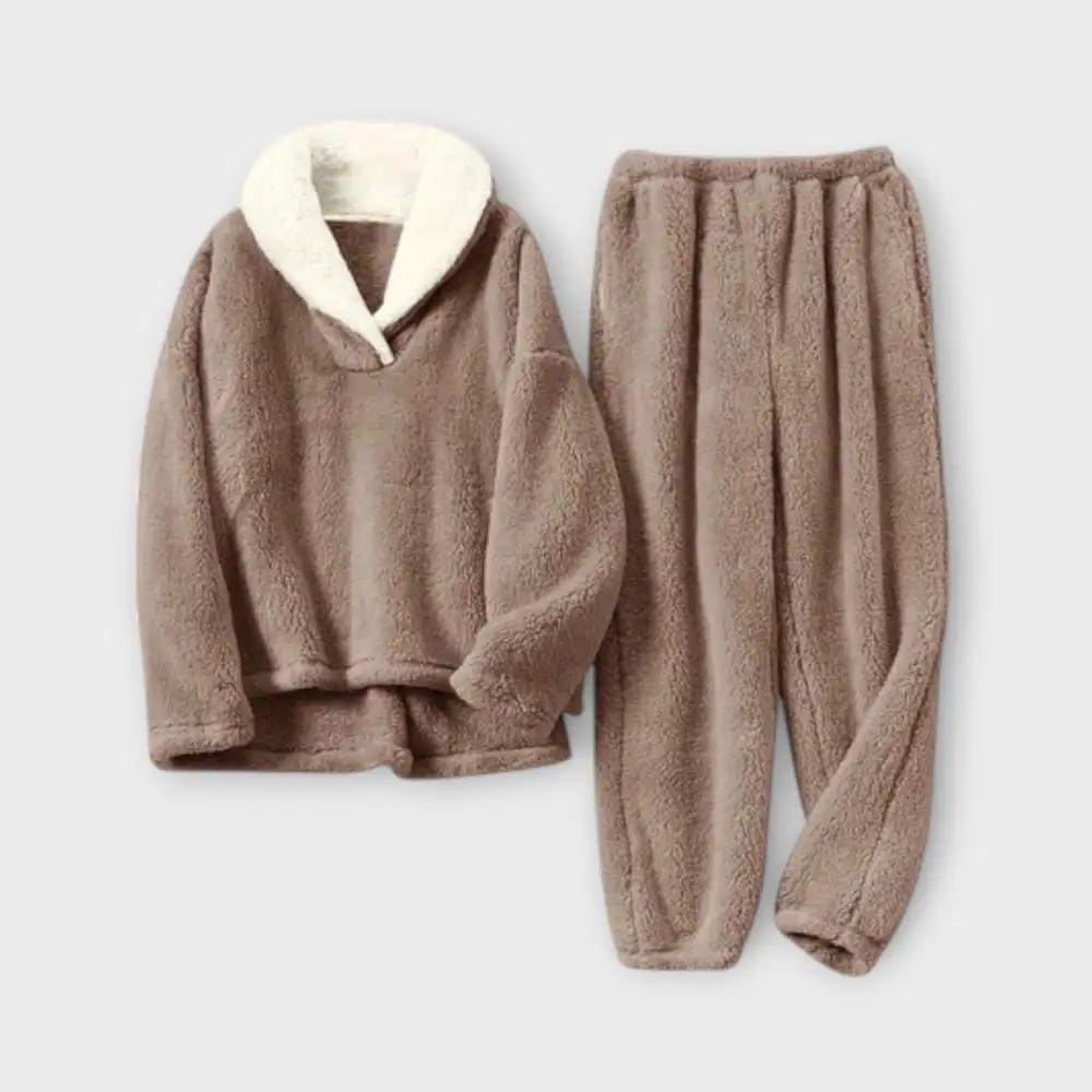 Flannel Everyday Matching Set