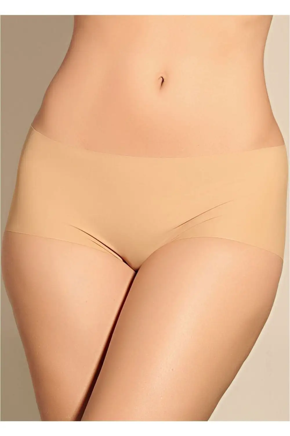 Subtle Lace Comfort Everyday Panties