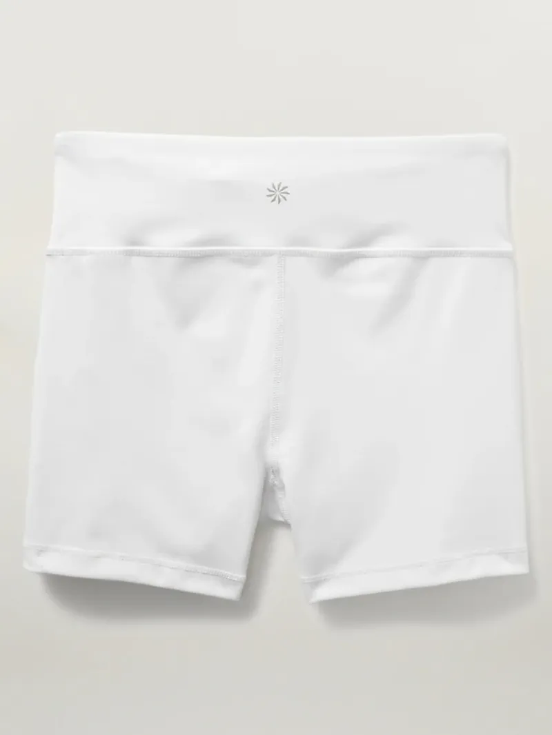 Patterned Shorts For Fresh Casual Style
