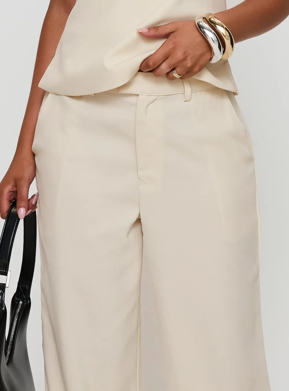Irresistible Wide Wide Leg Pants