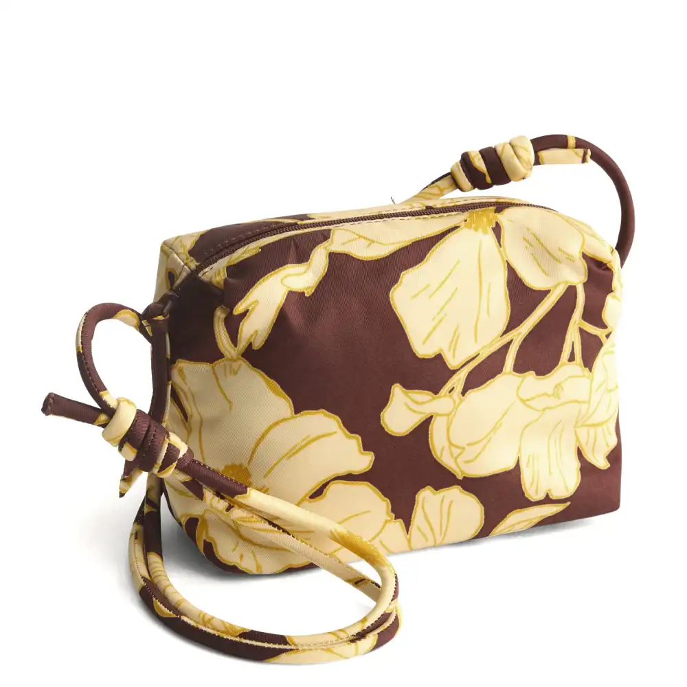 Minimal Choice Crossbody Bag