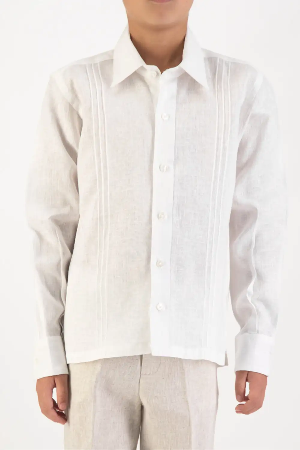 Classic Casual Shirt 55