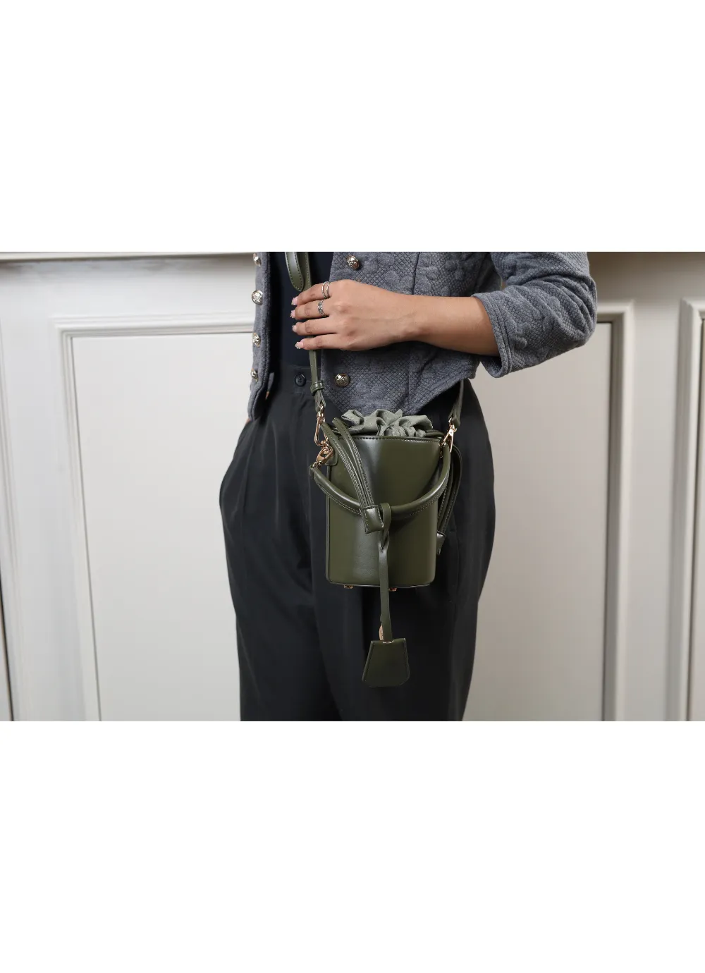 Blake 2-Way Sling Bag