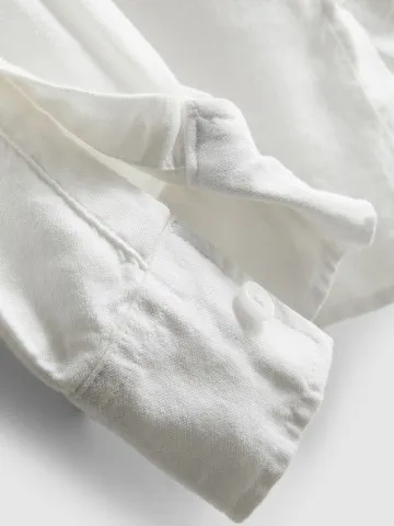 7-15yrs | Oxford Shirt