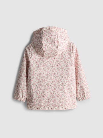 1-9yrs | Rain Jacket detail 1