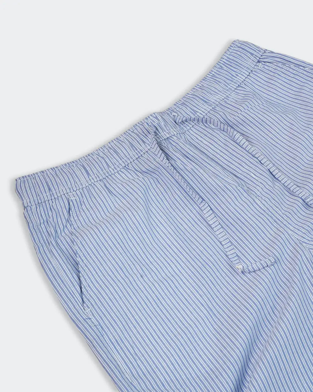 Men's Relaxed Breathable Trousers