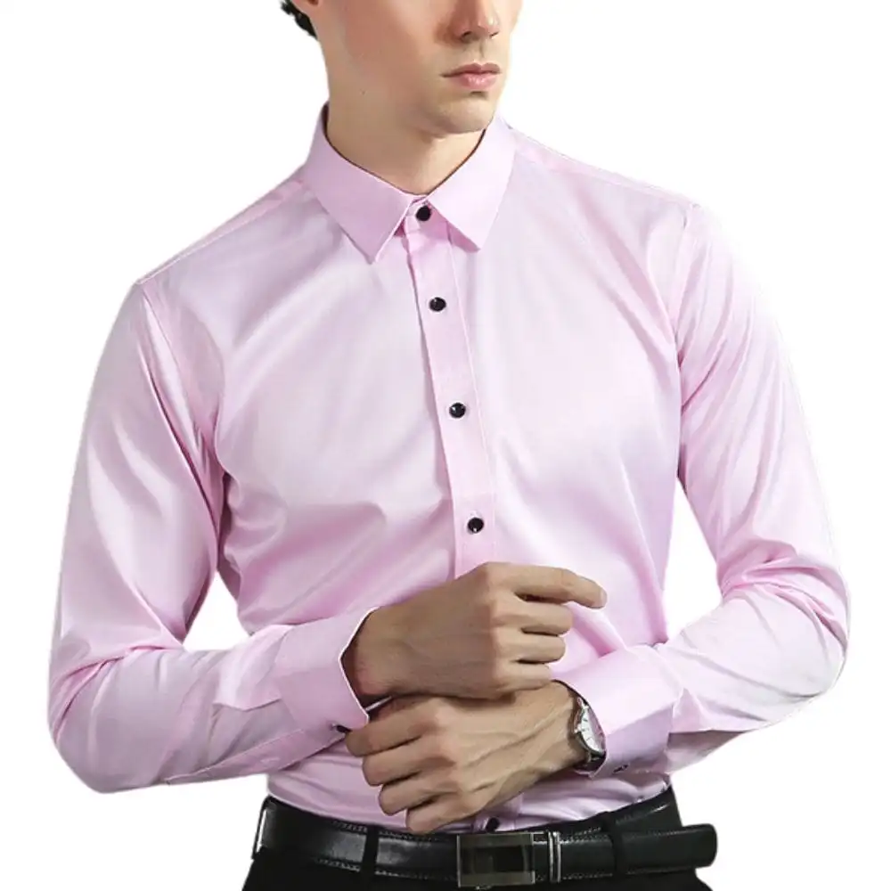 Utility Slim Fit Shirt
