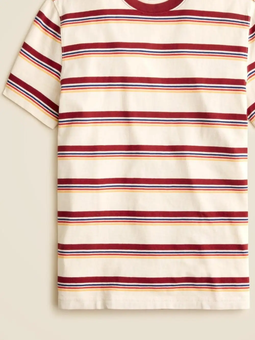 Refined Casual T-Shirt