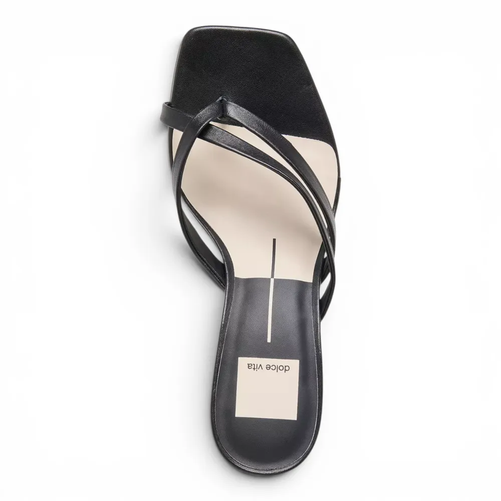 Dolce Vita Gessie Thong Heeled Sandal