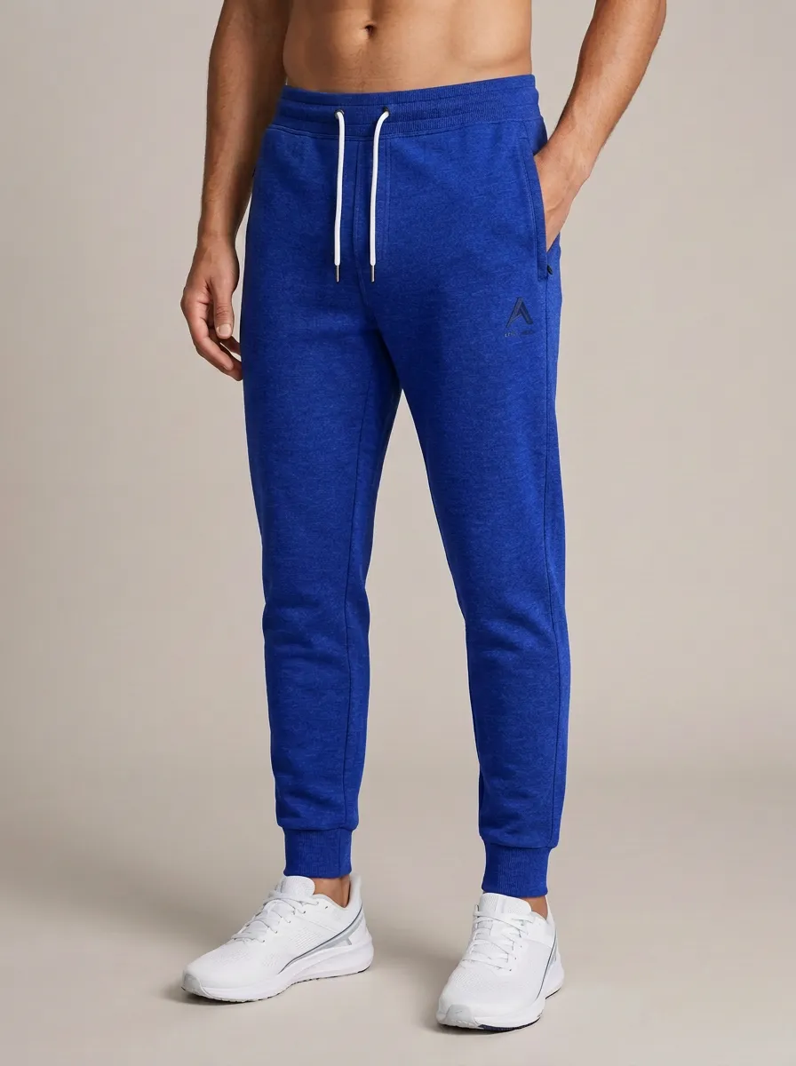 Weekend Athletic Silhouette Men's Sweatpants