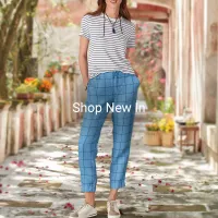New In