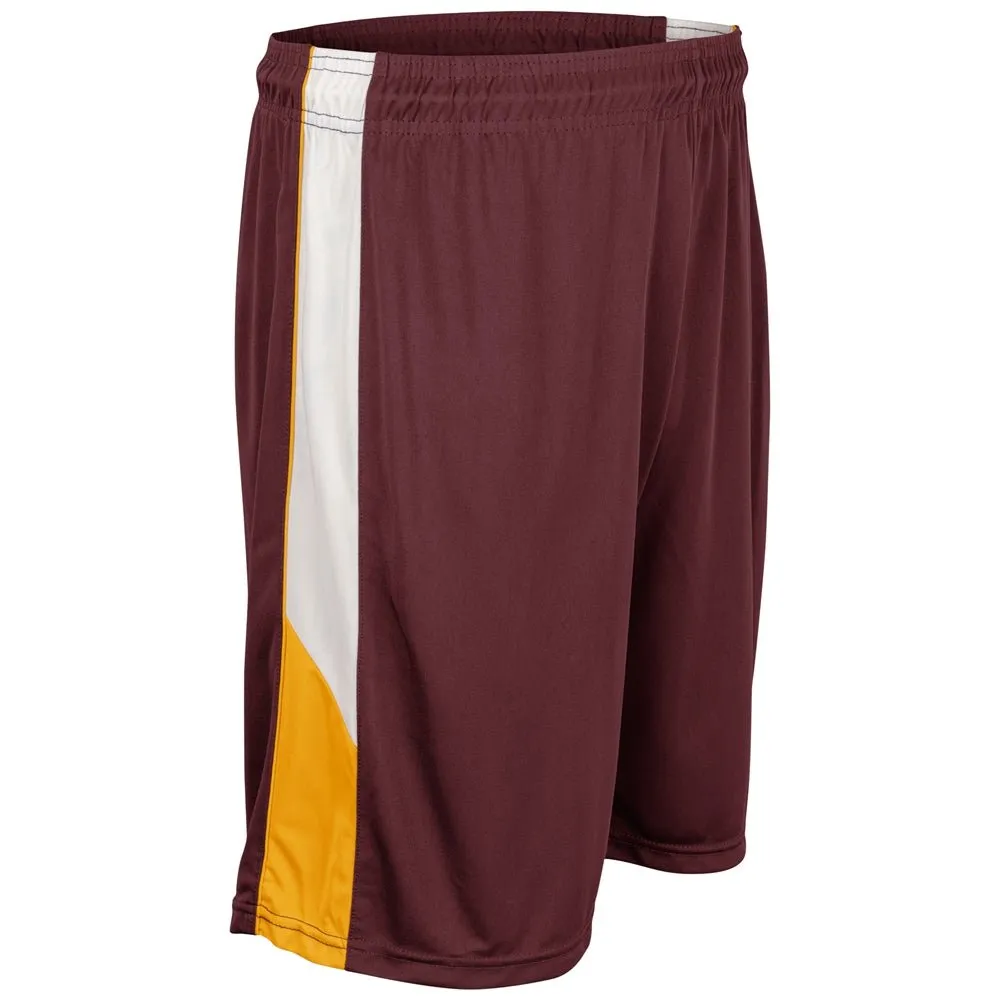 Men's Classic Essential Basketball Shorts