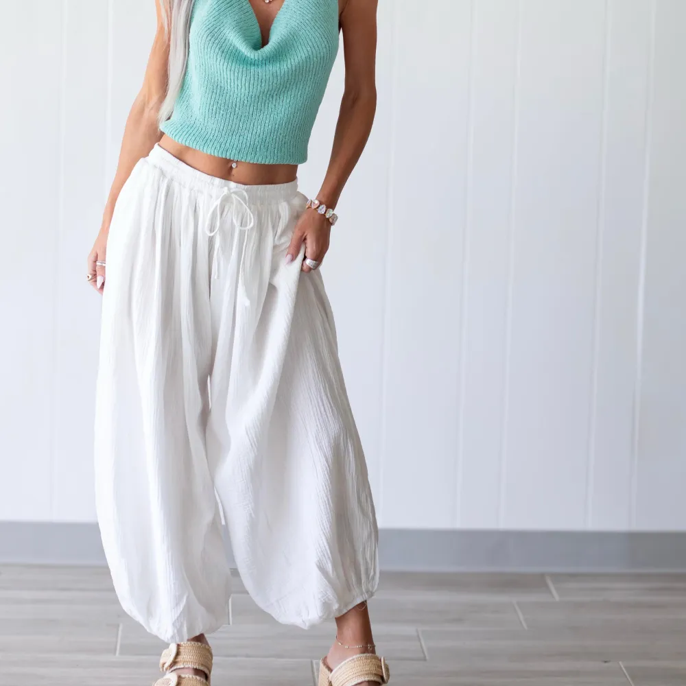 Classic Everyday Joggers