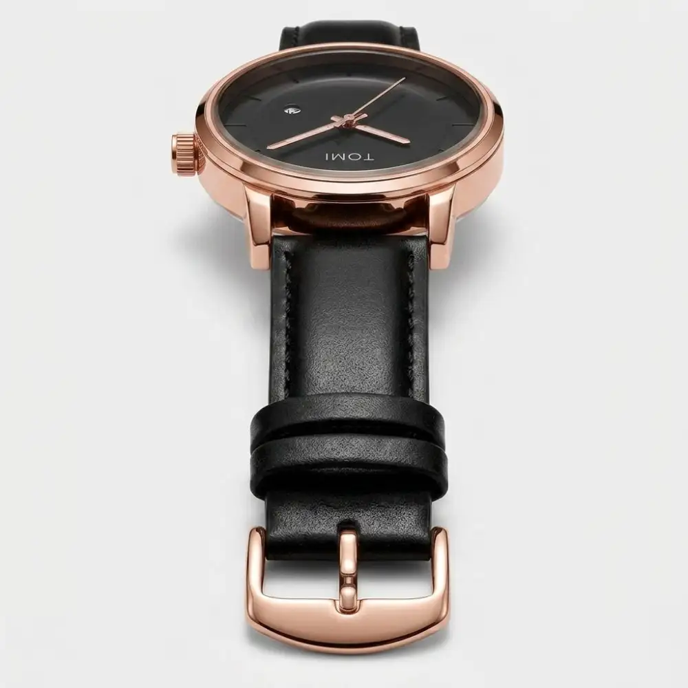 TOMI T101 Carbon Dynasty