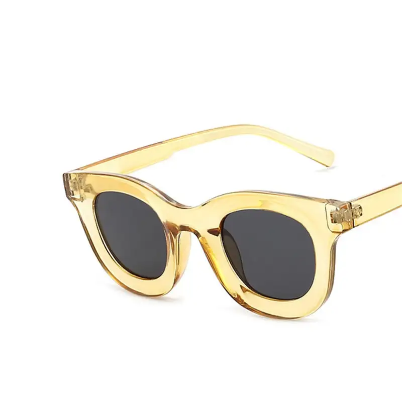 Cabana Cat Eye Sunglasses