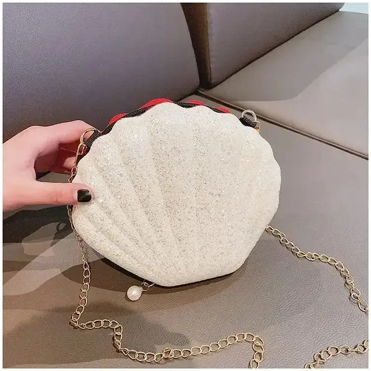 Vintage Charm: Chic Shape Small Crossbody Messenger Bag