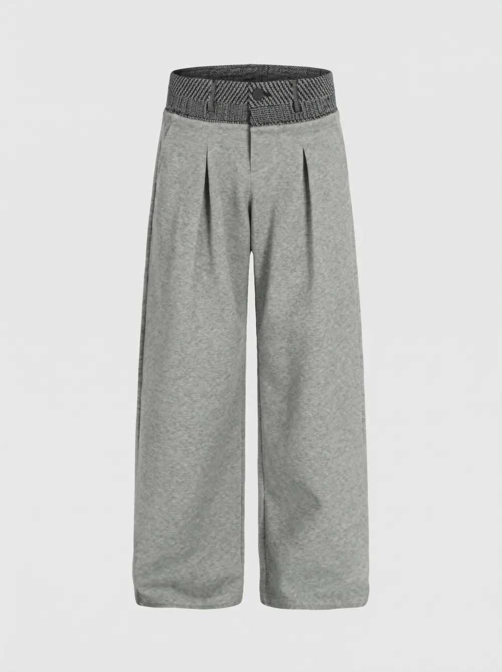 Everyday Utility-Inspired Pants