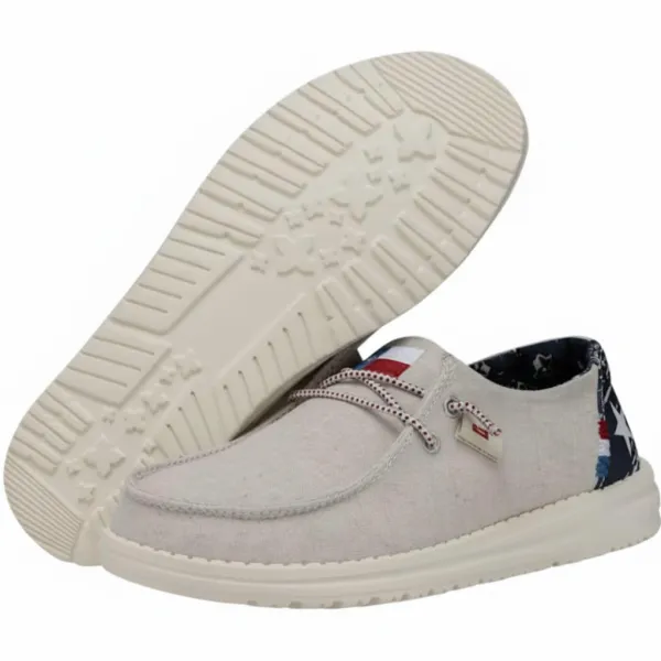 Lightweight Casual Canvas Shoes For Everyday Use
