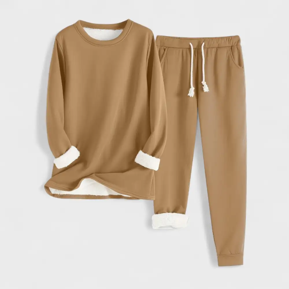 Refined Everyday Lounge Set