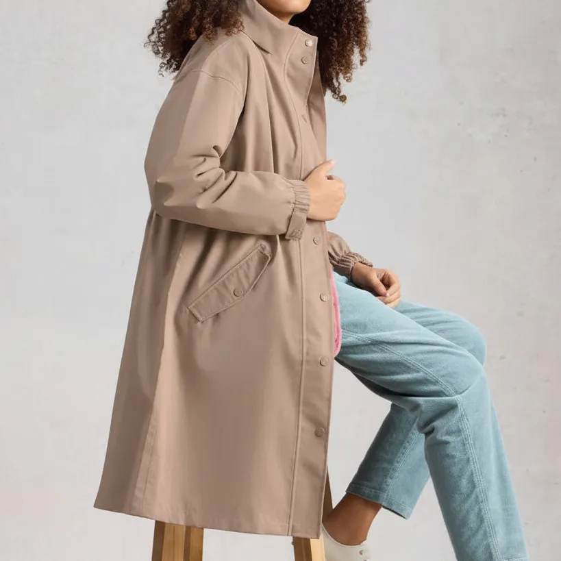 Waterproof Women's Coat