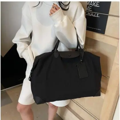 Utility Roomy Tote Bag
