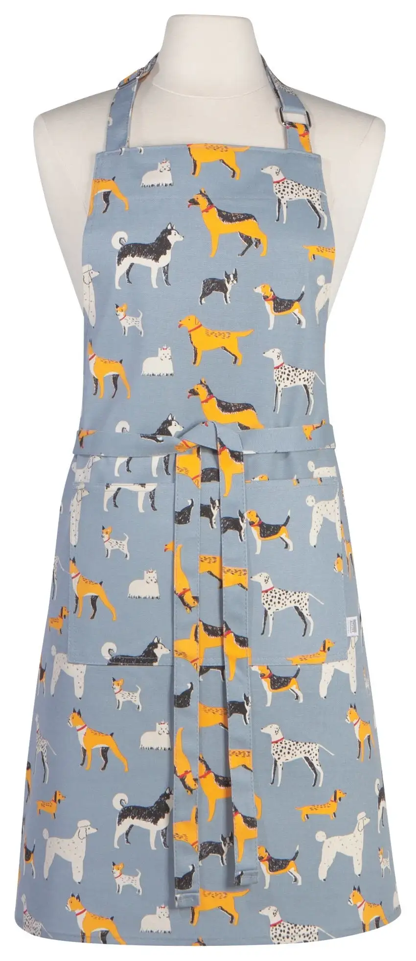 Practical Kitchen Apron