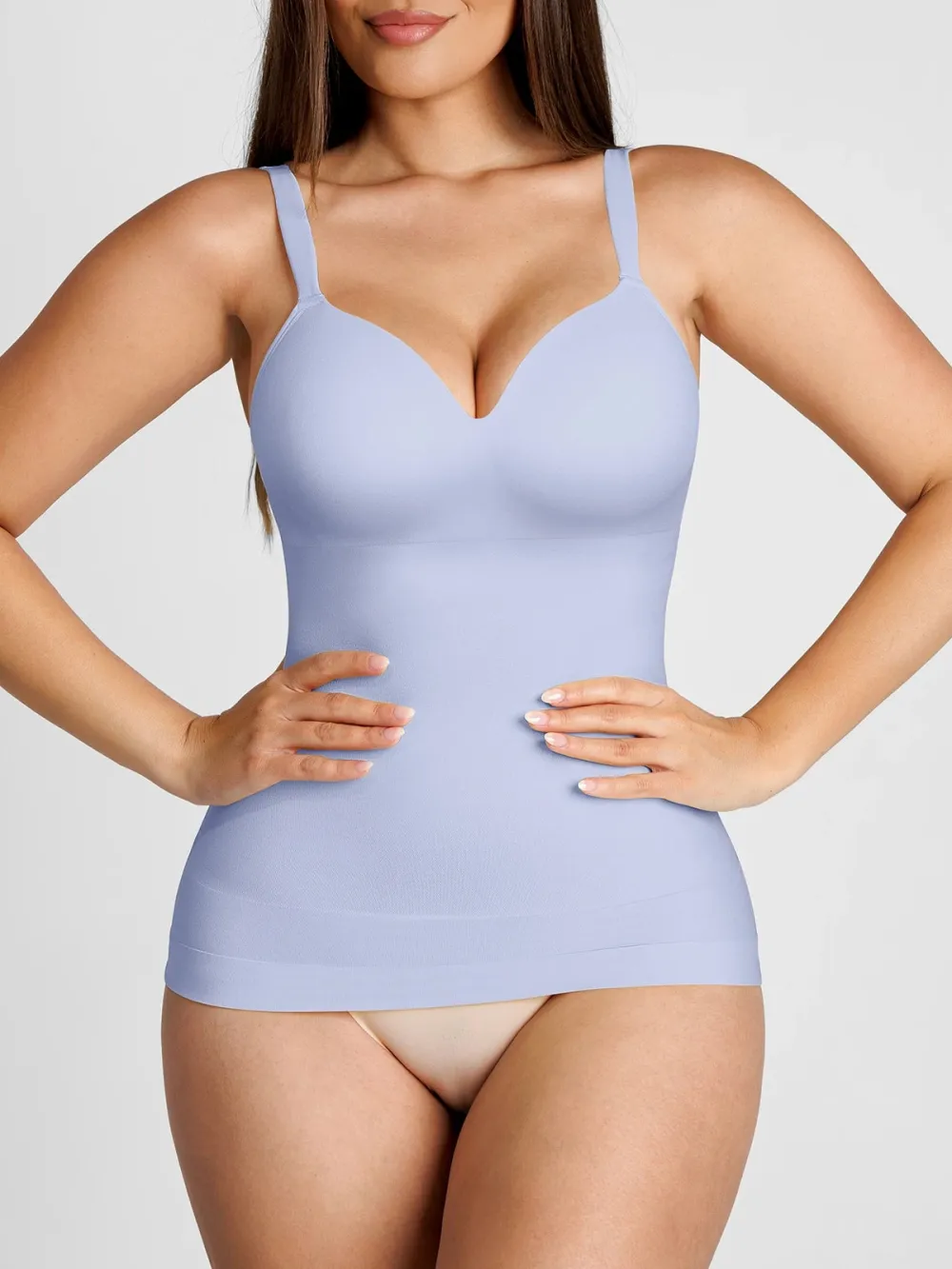 Flexible Support Support Bra