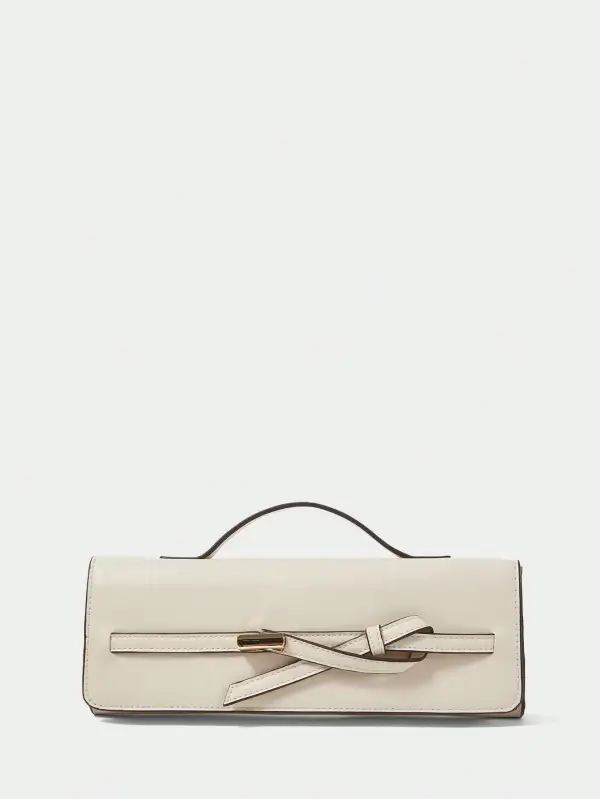 Everyday Simple Tote Bag