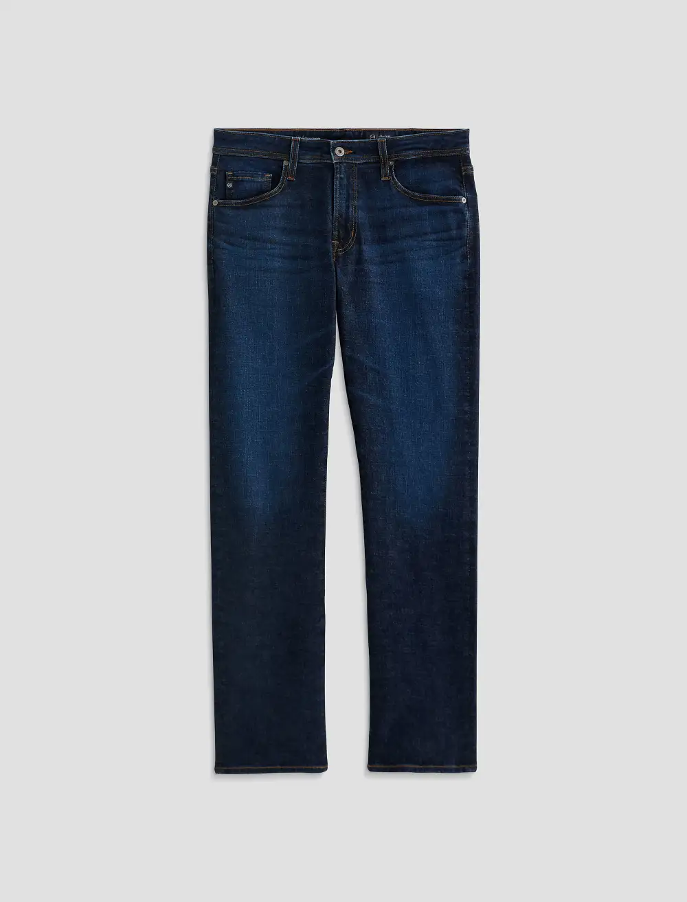 Men's Classic Straight Soft Touch Jeans