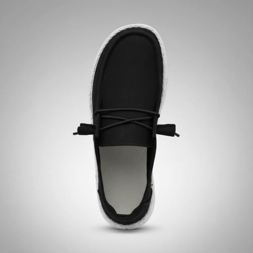 Wendy Basic Casual Slip On Shoes