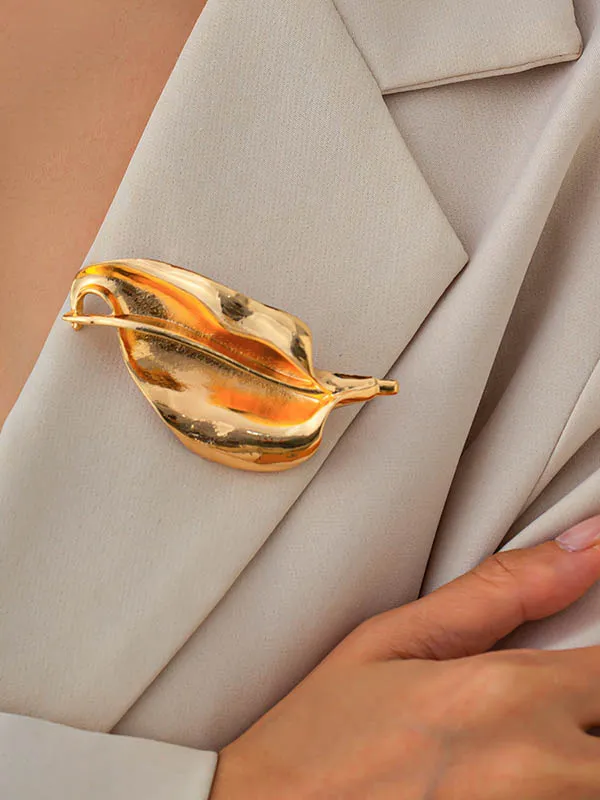 Brooches