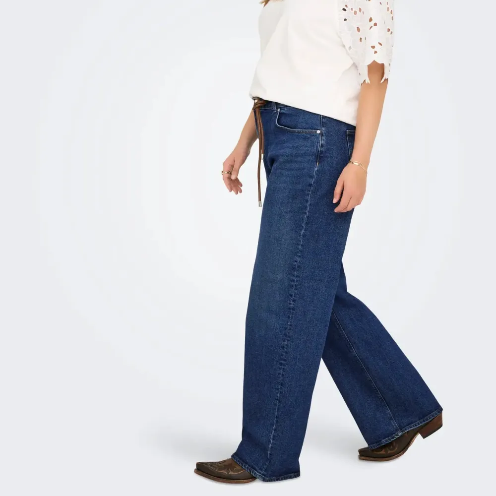 Workwear Clean Cut Everyday Classic Jeans