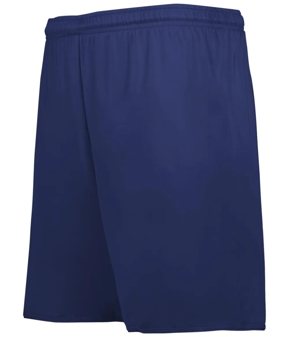 Men's Essential Soccer Shorts
