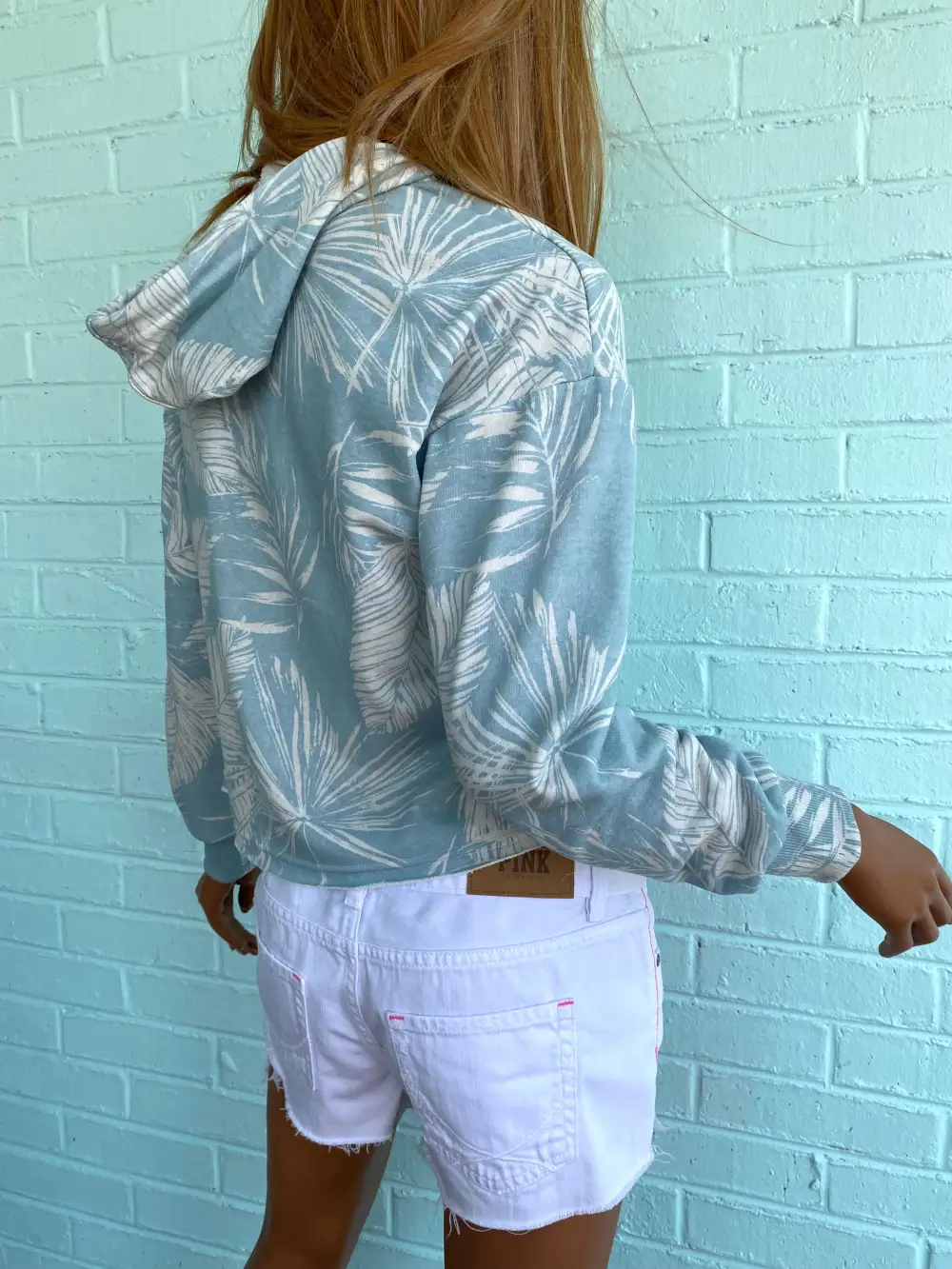 Relaxed Relaxed Hoodie