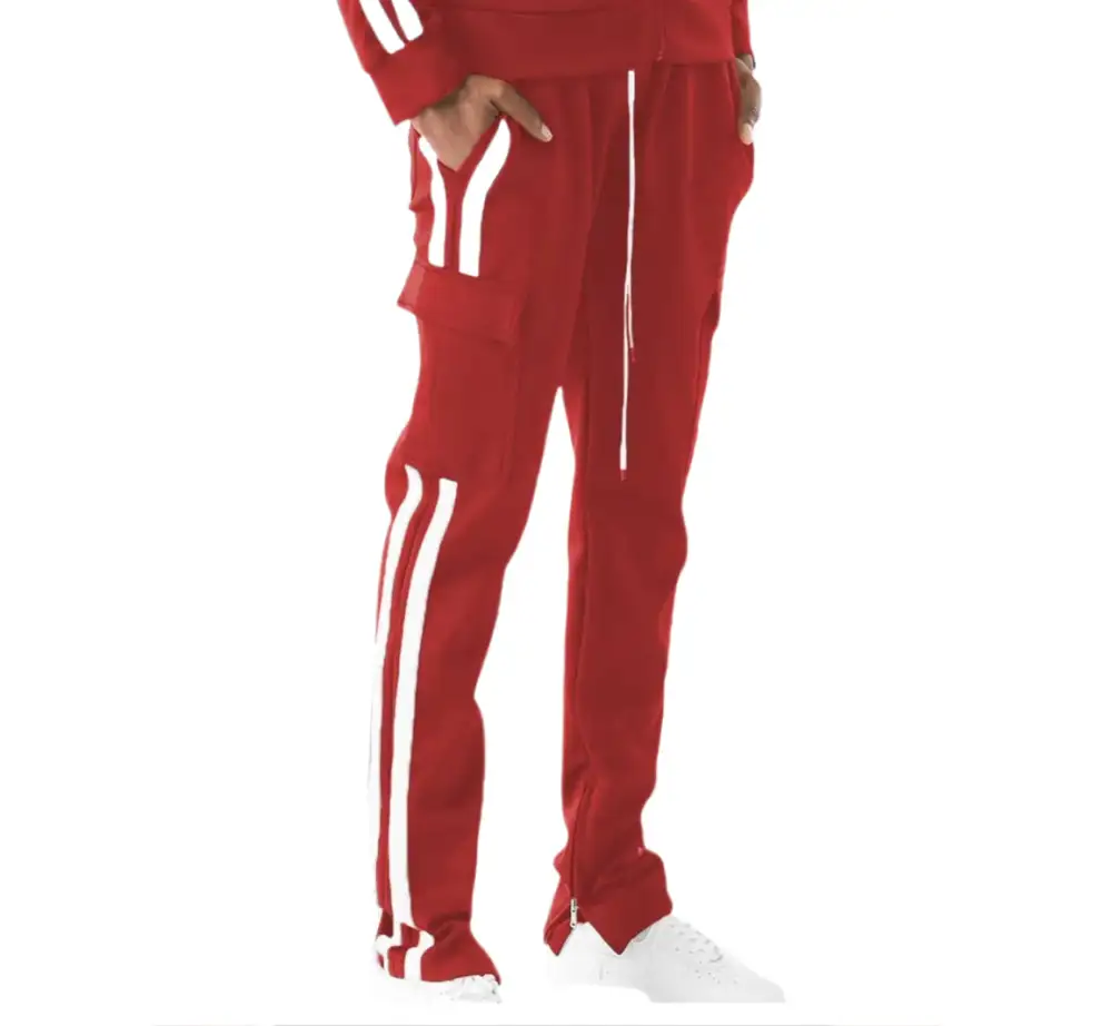 Essential Daily Relaxed Everyday Cargo Pants