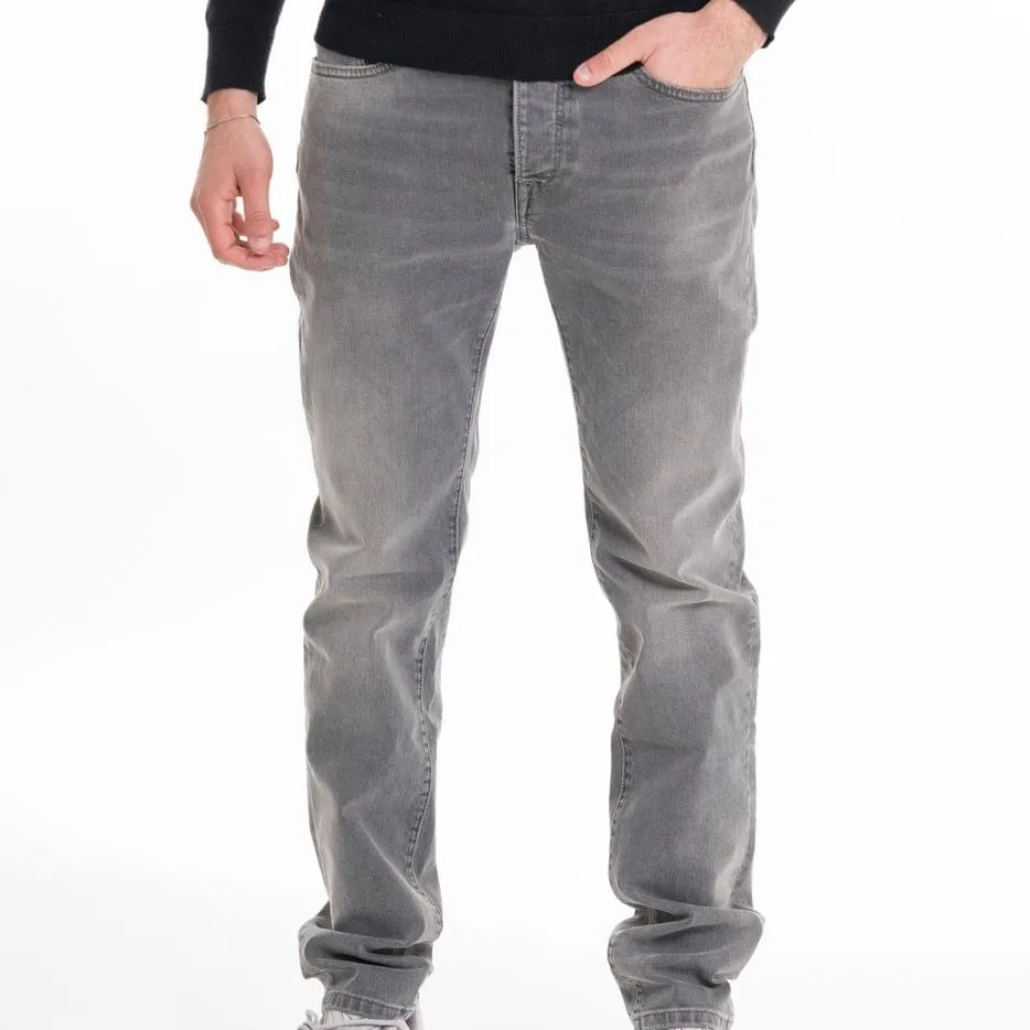 Daily Everyday Classic Jeans