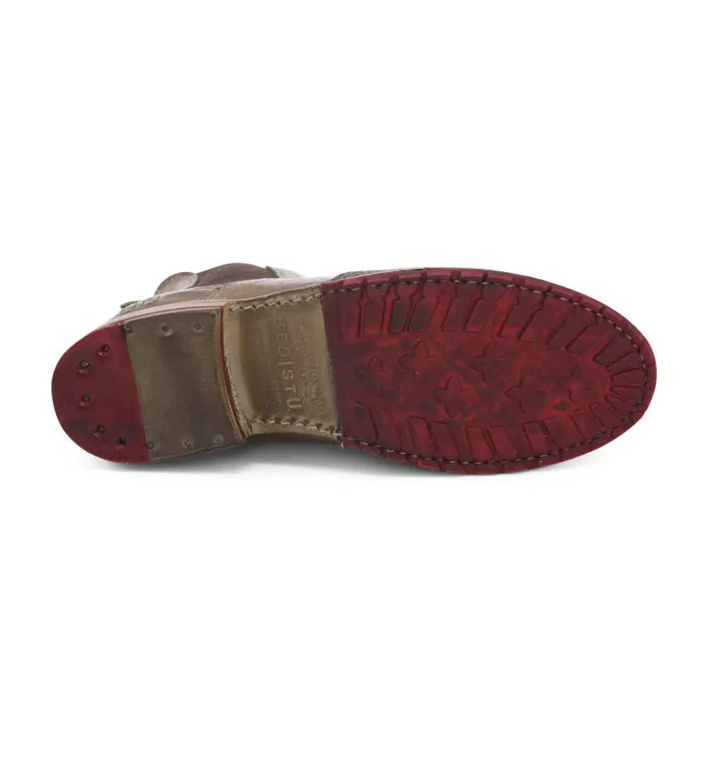 Chelsea Slip-On Ankle Boots