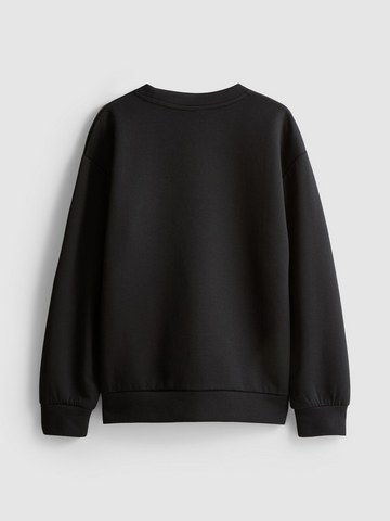7-15yrs | Active Bonded Sweatshirt detail 3