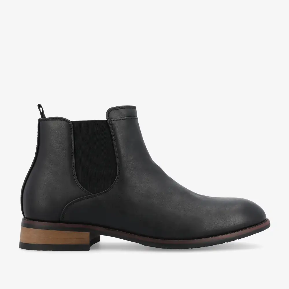 Dress Work Boots