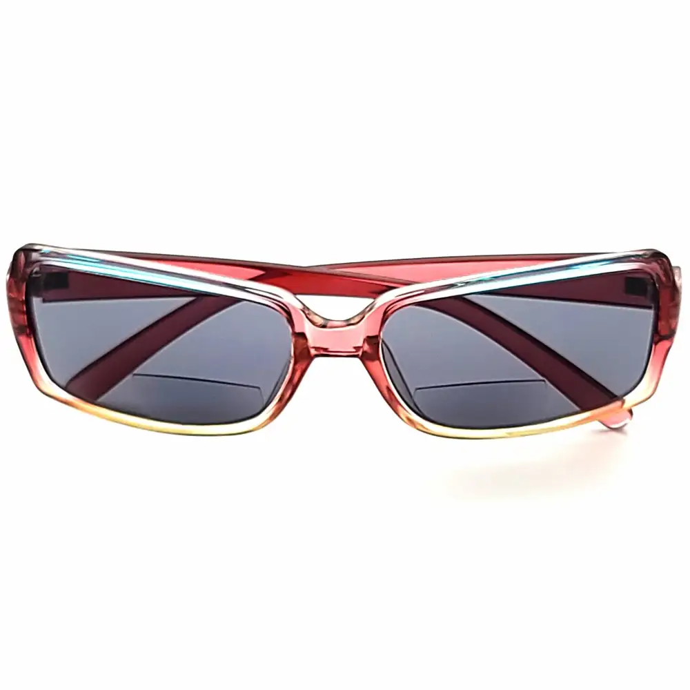 Butterfly Bifocal Reading Sunglasses
