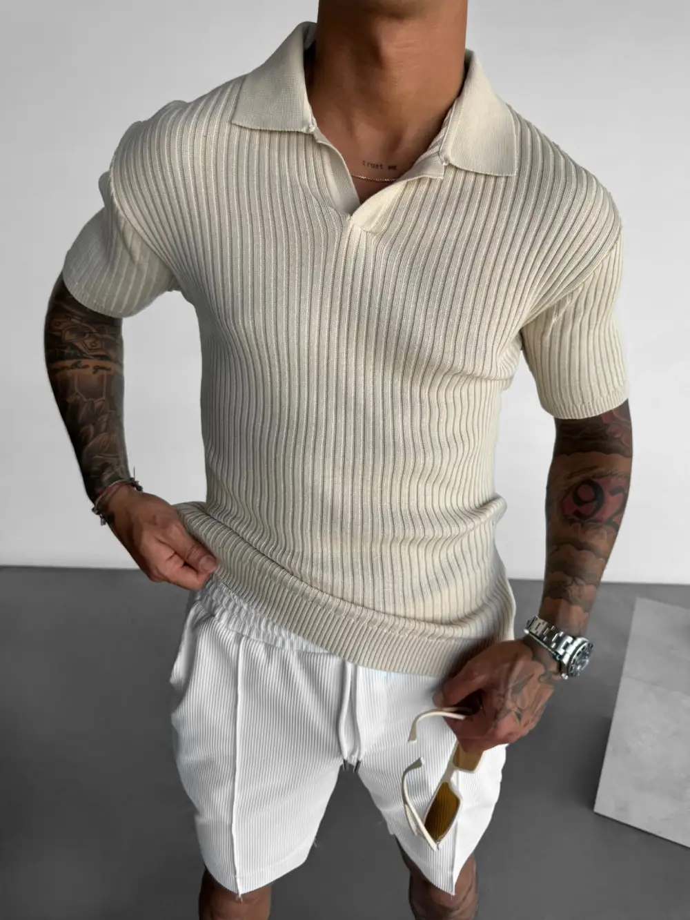 Tailored Everyday T-Shirt