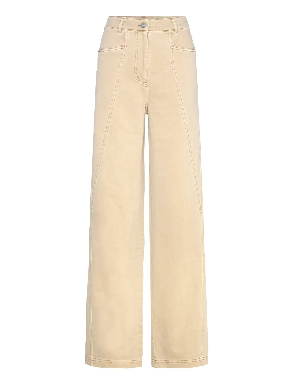 Casual Women's Trousers