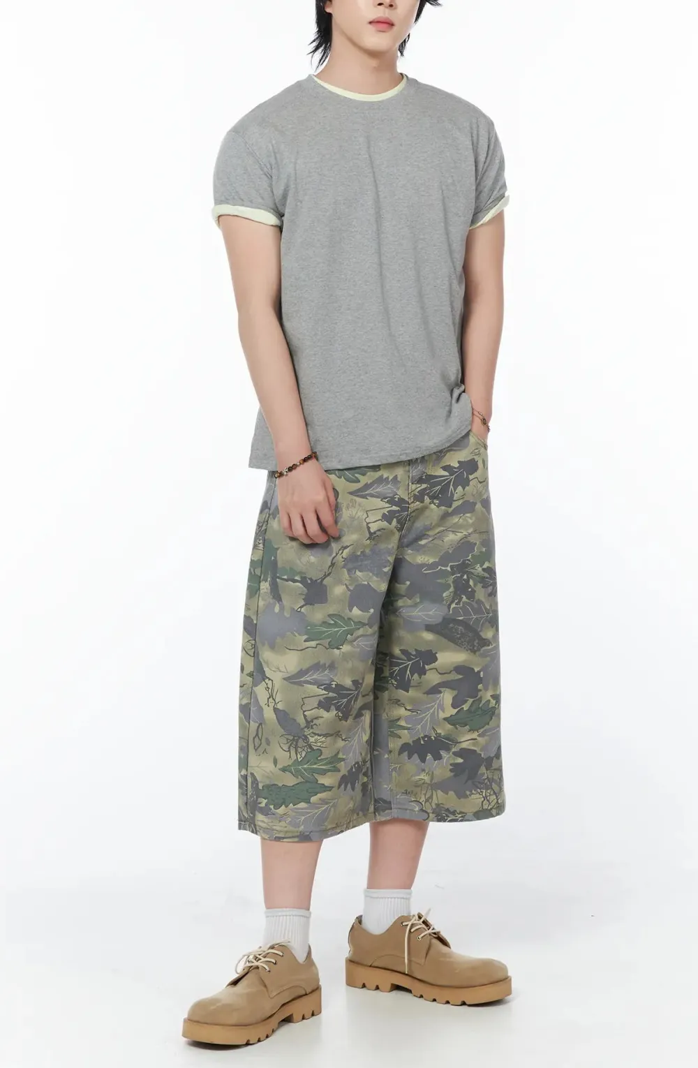 Men's Casual T-Shirt