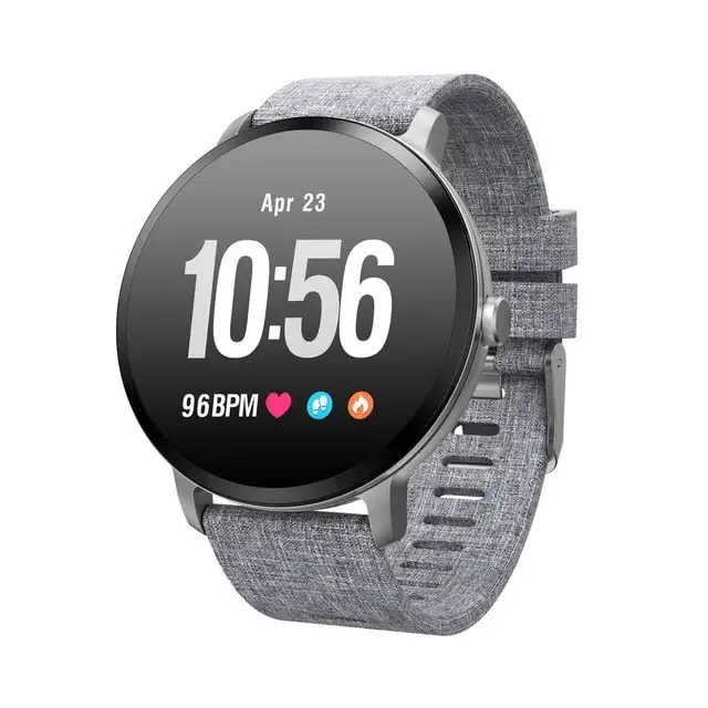 Bluetooth V11 Sport Pedometer Smart Watch