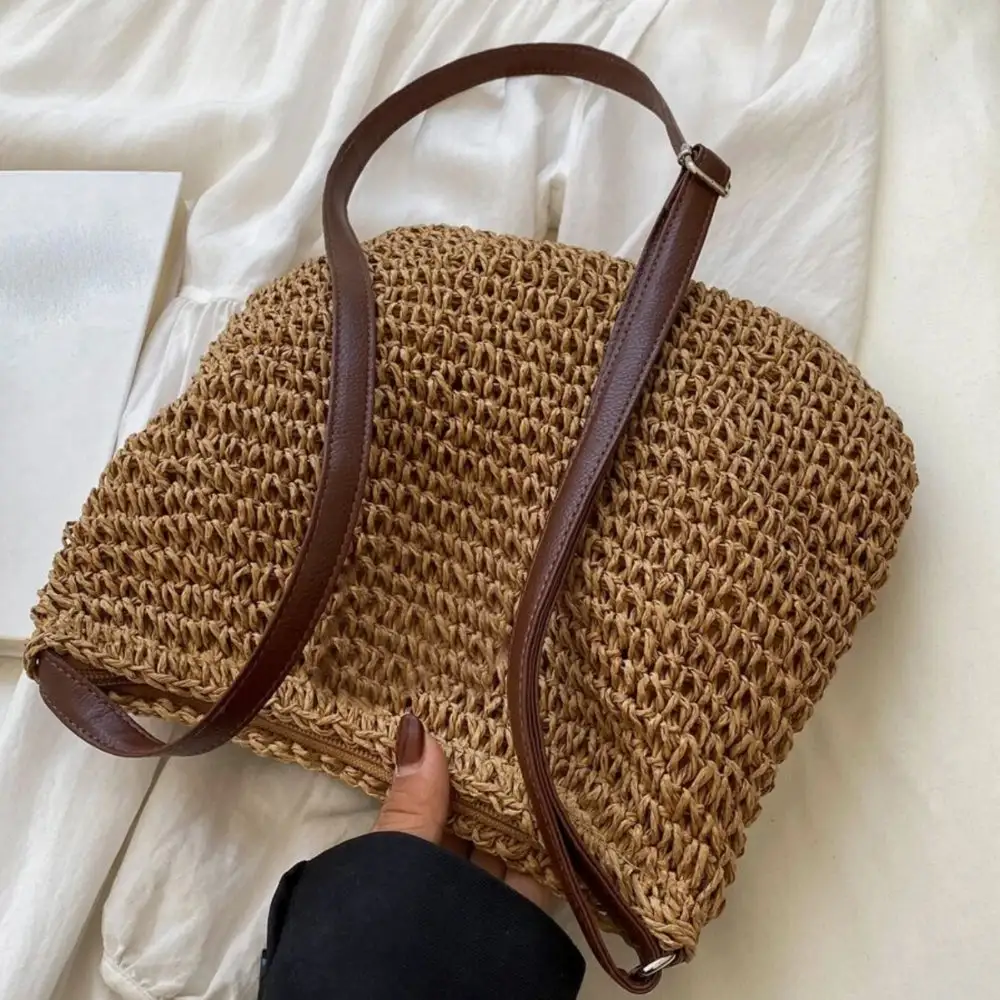 Smooth Smooth Shoulder Bag