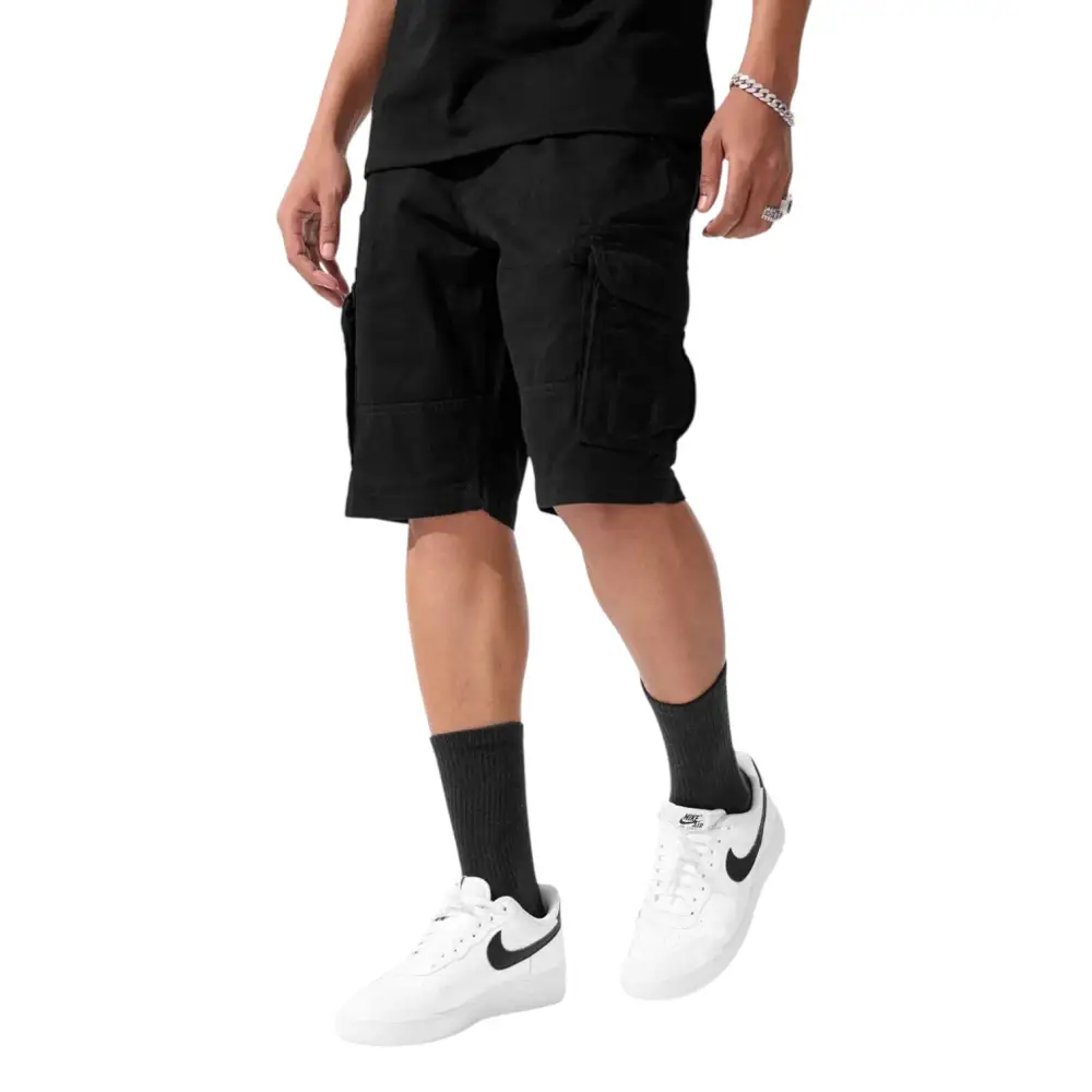 Men's Workwear Cargo Shorts