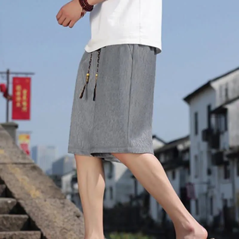 Comfort Utility Shorts