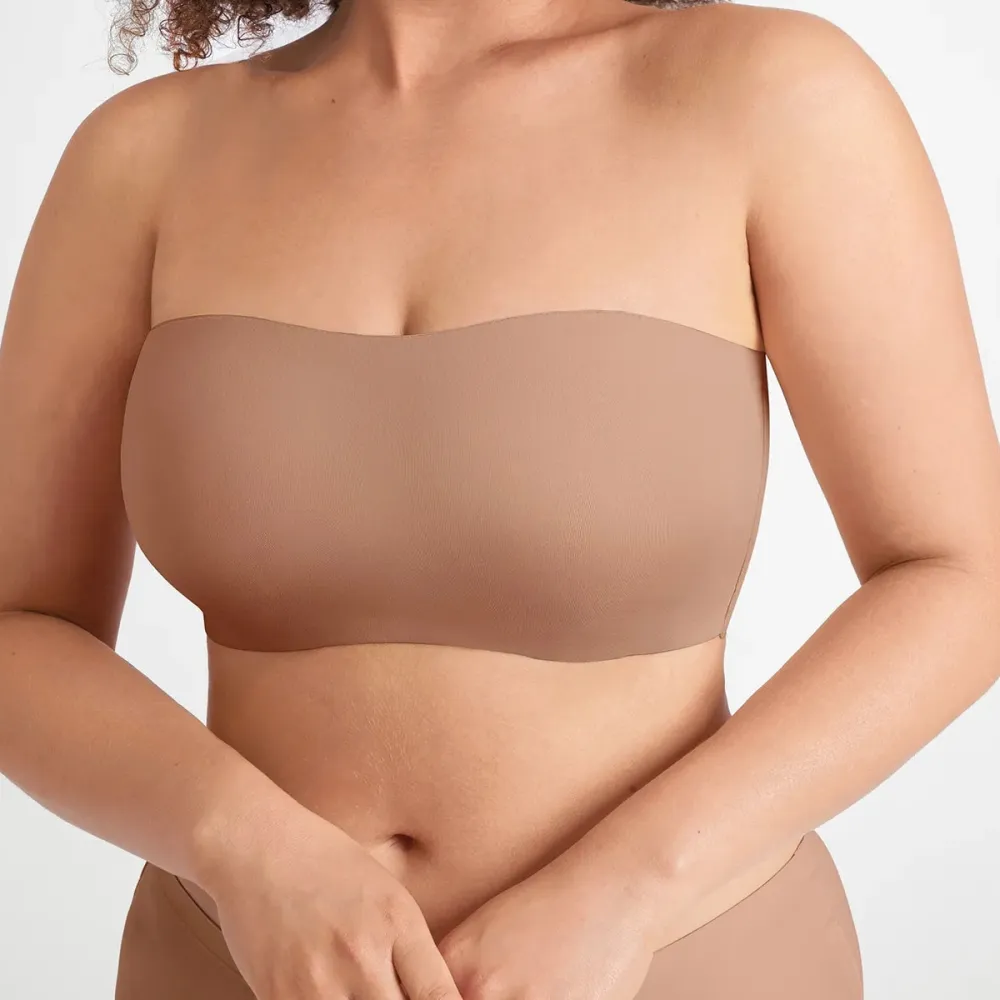 Strapless Butter Support Bra