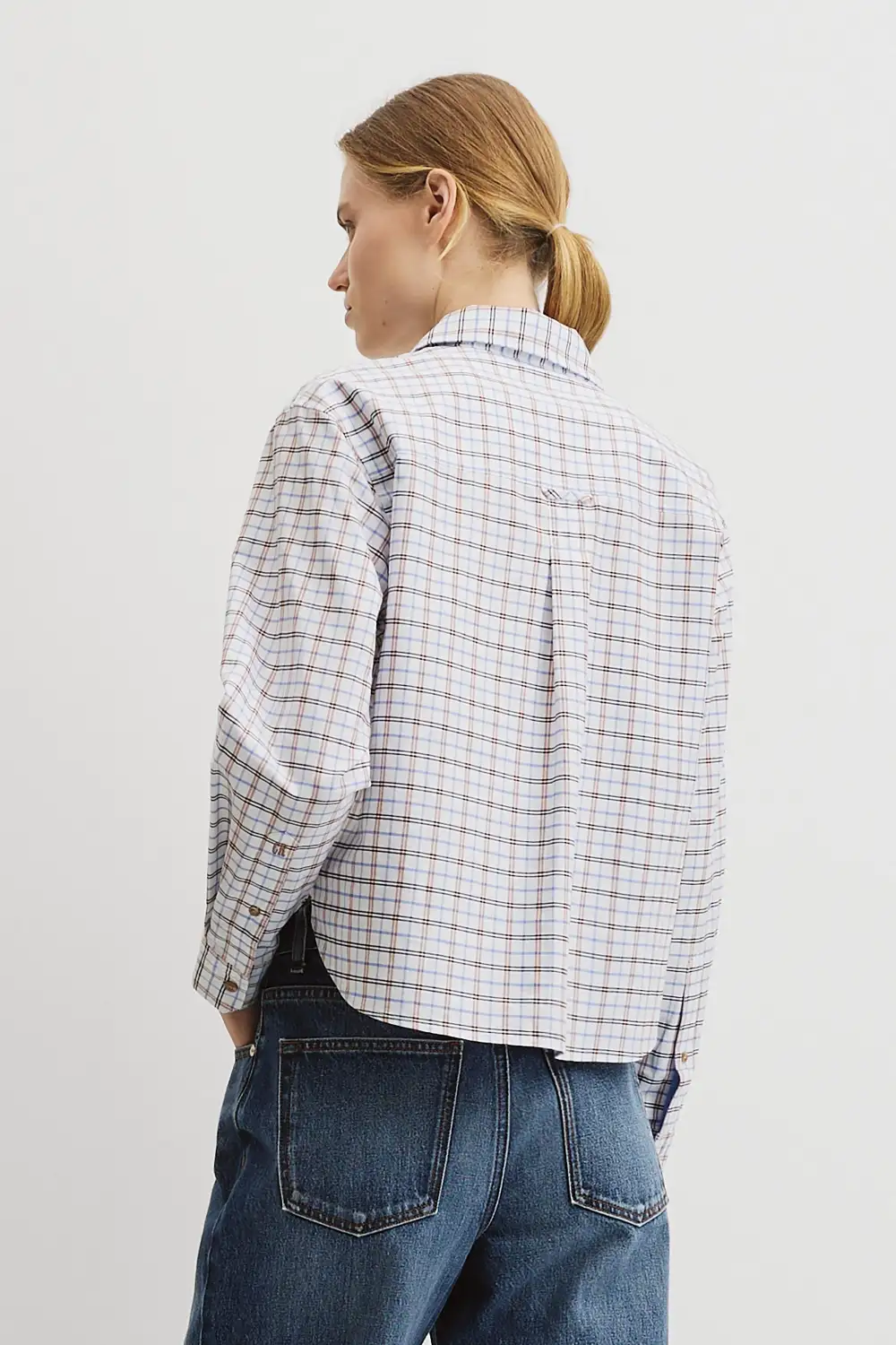 Women's Classic Modern Classic Shirt